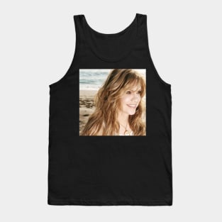 bas Alison bin Krauss tam6 tour 2020 Tank Top